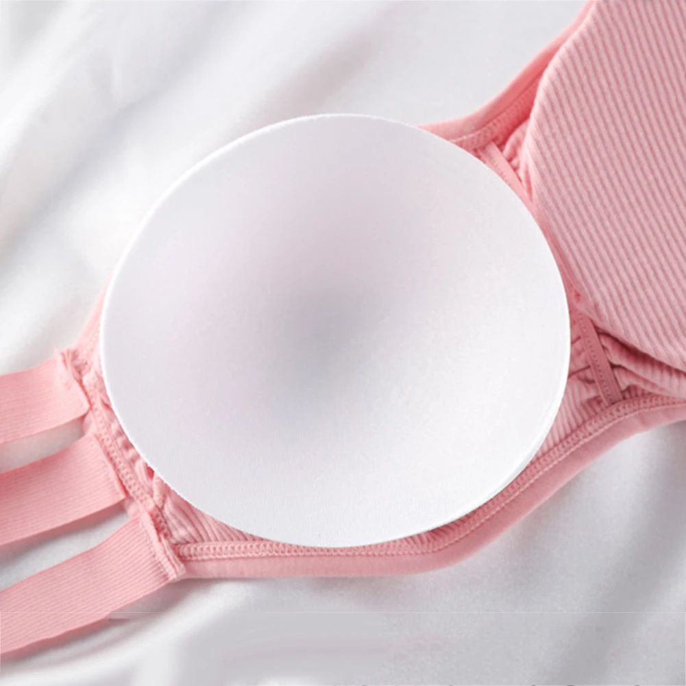 Сплошной цвет женский сексуальный без бретелек Спортивный Повседневный полый