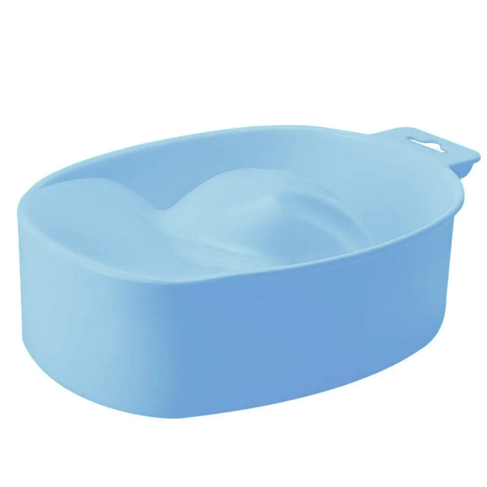 Портативный Маникюрный Инструмент 2020 чаша для удаления лака с ногтей спа