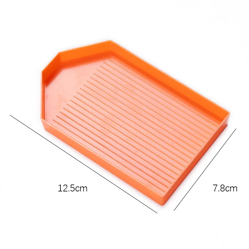 Горячая поднос со стразами и ручка DIY Инструменты для самодельные Украшения для ногтей Инструменты