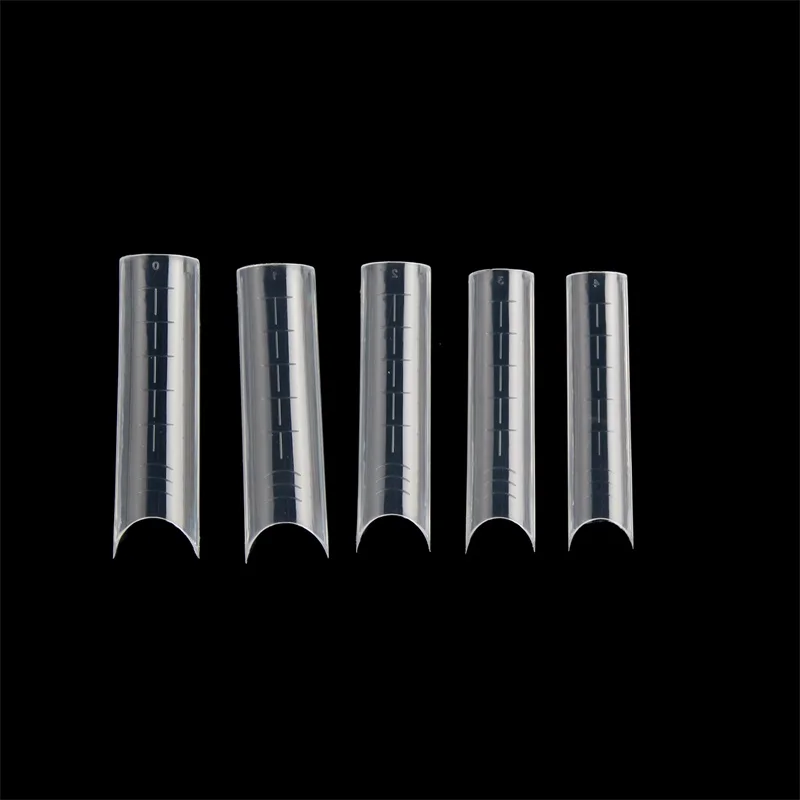 АРОЧНЫЕ ВЕРХНИЕ ФОРМЫ накладные ногти | Красота и здоровье