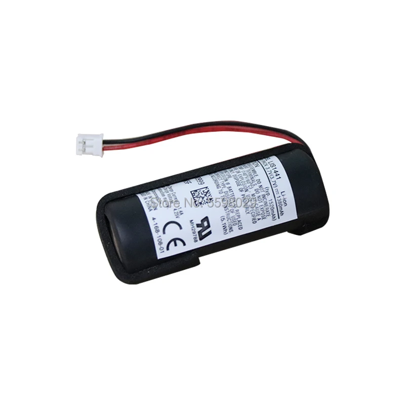 Литиевая аккумуляторная батарея 3 7 в для геймпада Sony PS3 Move PS4 PlayStation CECH-ZCM1E LIS1441 LIP1450