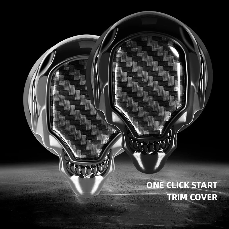 

Металлическая кнопка запуска двигателя автомобиля, защитная крышка, декоративные аксессуары для Cadillac ATS XTS CTS SRS BLS Escalade Tiburon