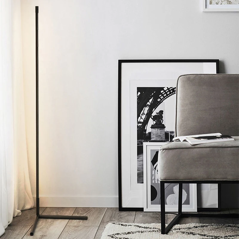 Горячая Распродажа светодиодный настенный светильник длинные декора для дома