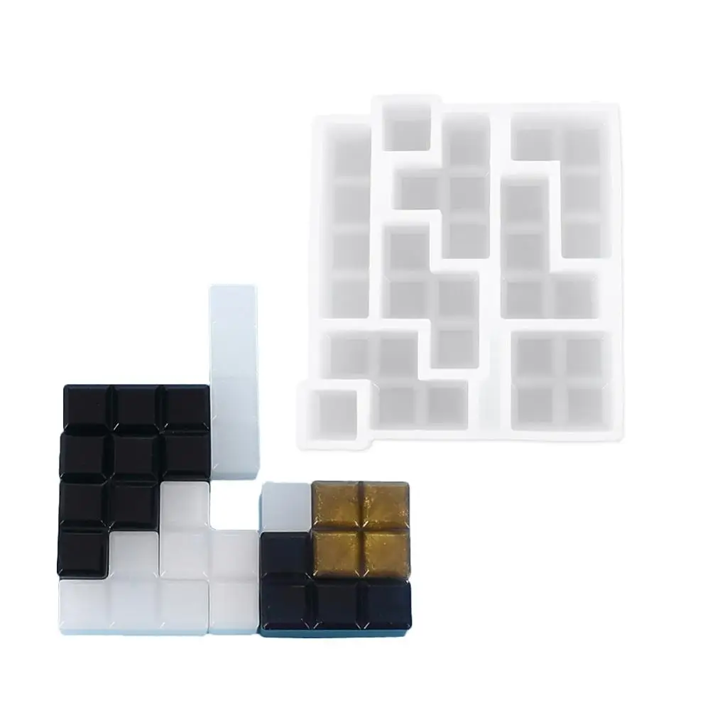 Силиконовые формы сделай сам для создания украшений своими руками |