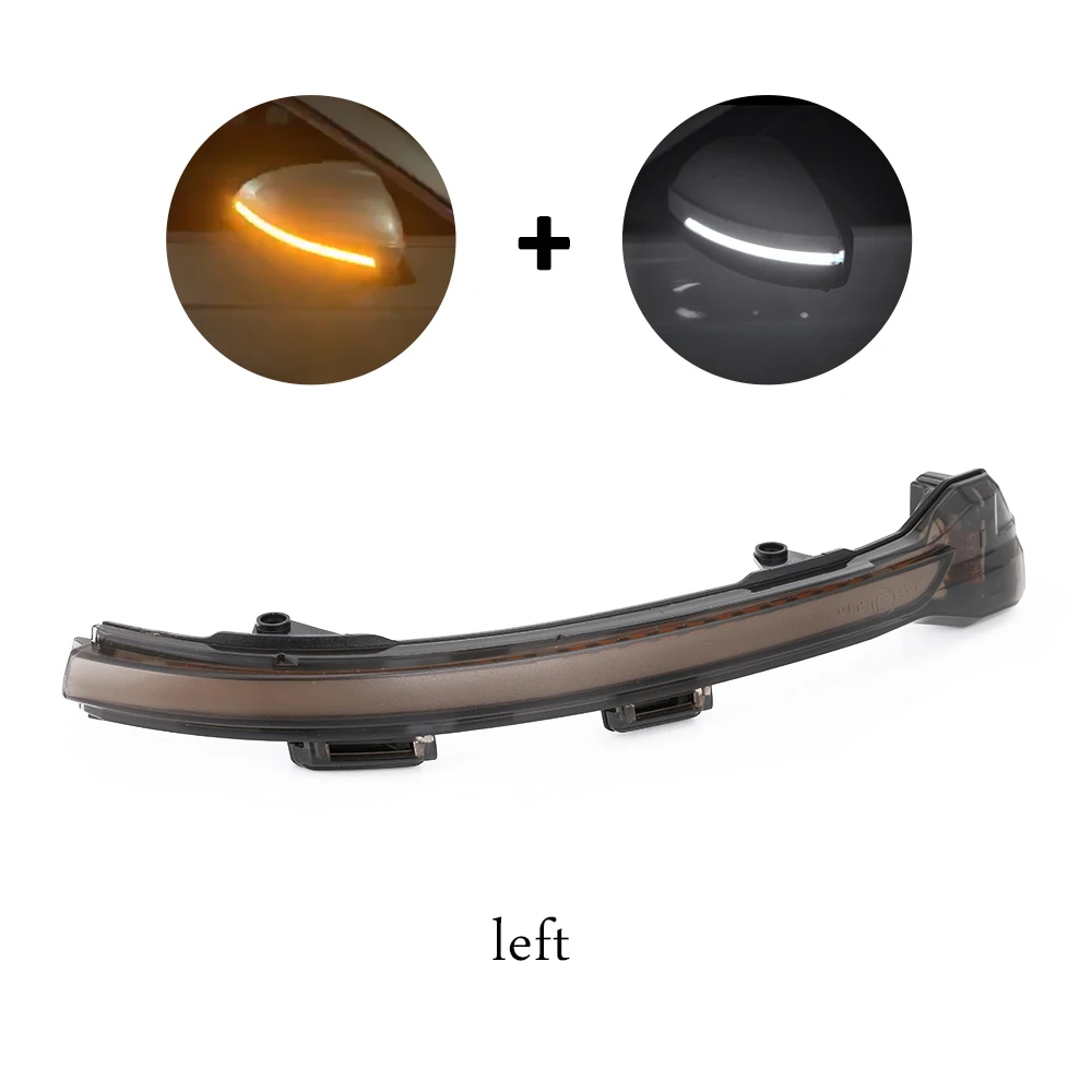 Автомобильная лампа LEEPEE для зеркала заднего вида автоматическая сменная