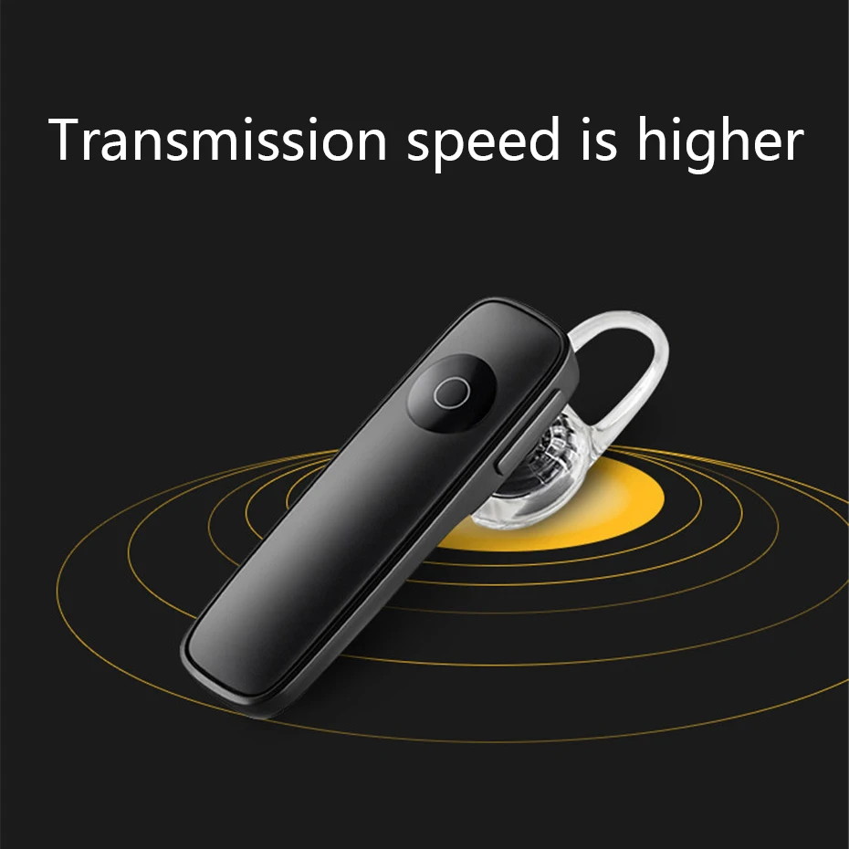 Спортивные наушники bluetooth беспроводные шумоподавление fone de ouvido sem fio с микрофоном