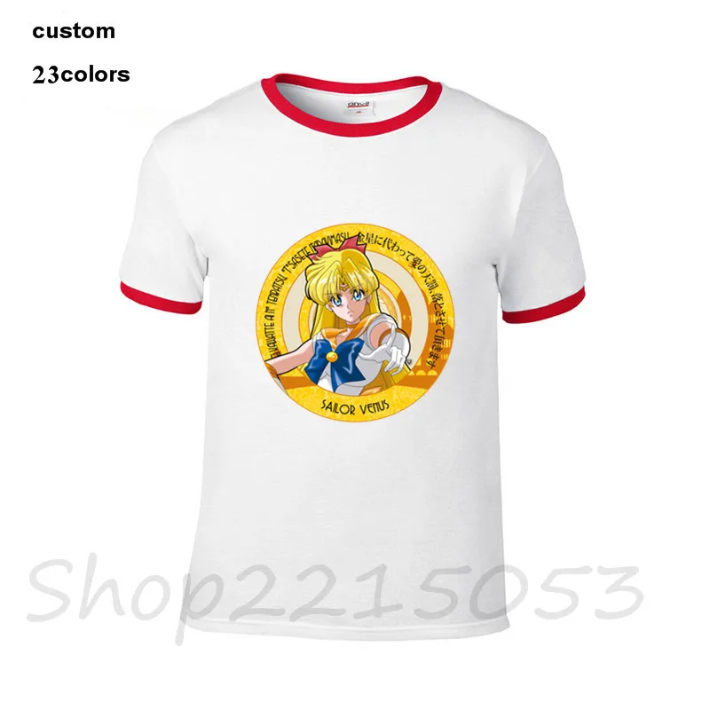 2020 модные Сейлор Венера с украшением в виде кристаллов на складе введение Для