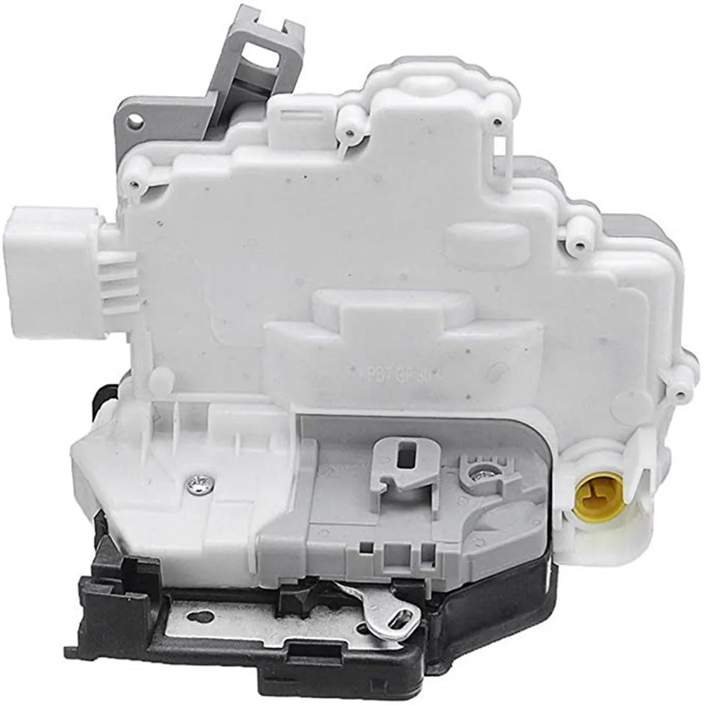 

Передний левый привод защелки дверного замка 8J1837015A 3C1837015A для VW Passat B6 AUDI A4 A5 Q5 Q7 TT