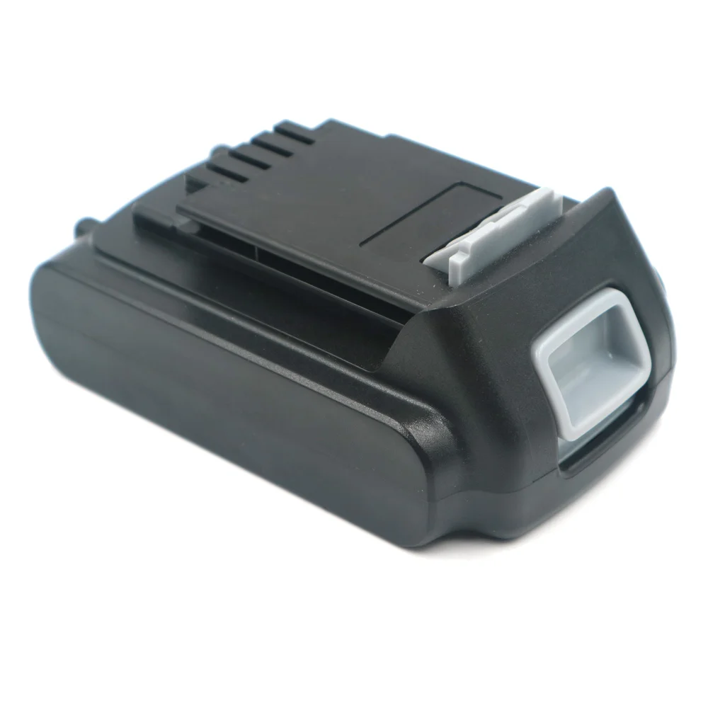 B & D 20VA 2000mAh LB20 LBX20 LBXR20 LST220 LSW20 SSL20SB 2 ASL186K ASL188K литий ионные аккумуляторы 20В 2.0Ah|a