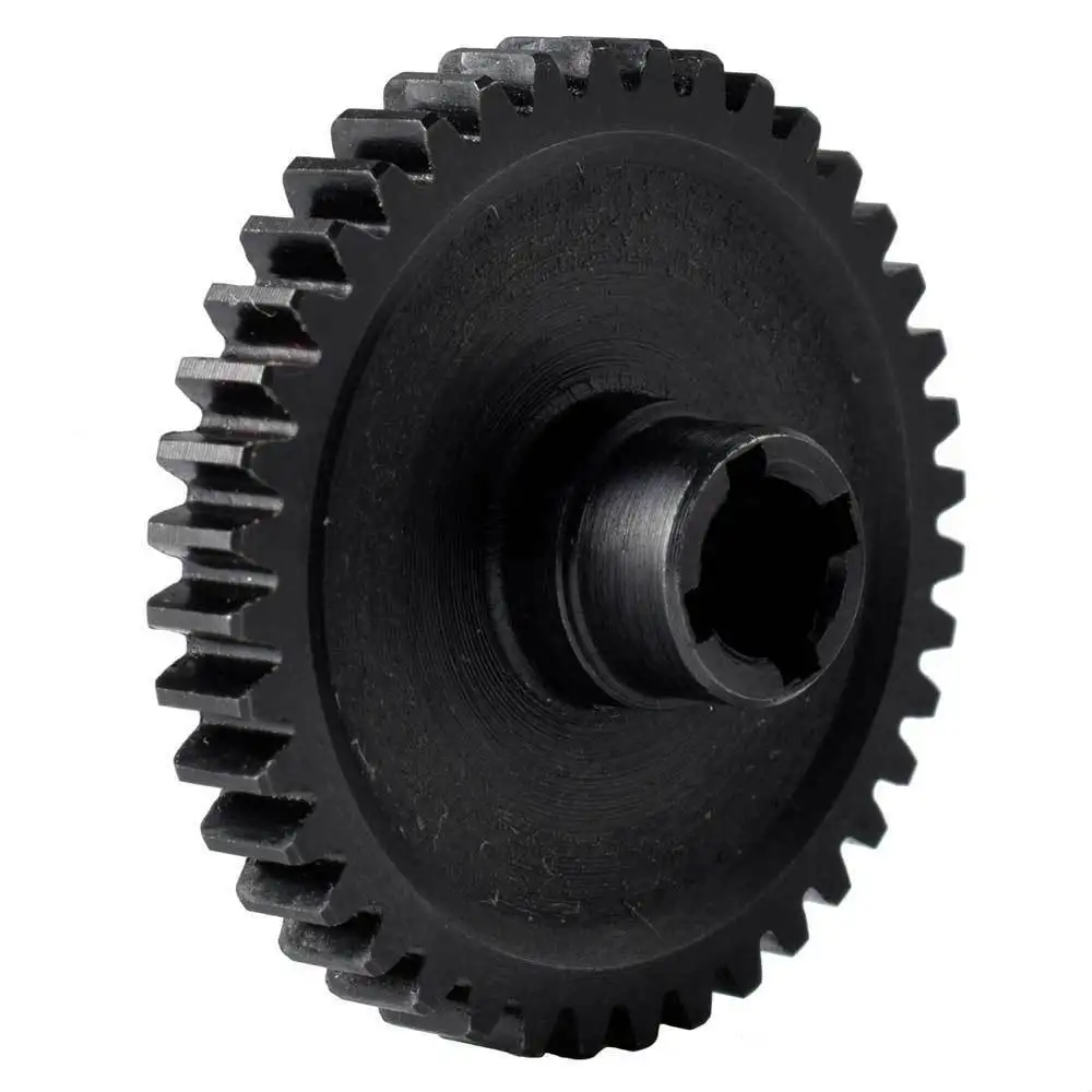 RC A580057 Металл diff. Основные Шестерни 40T подходит для WLtoys 1:18 A949 A959 A969 A979 K929 | Игрушки и