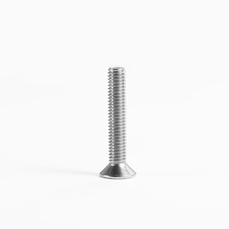 Болты с шестигранной головкой M12 потайной 12 мм x 20 25 30 35 40 75 80 85 90 95 100 120 Винты из