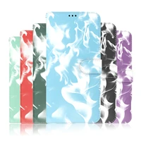 For Infinix HOT X650 CC7 Wallet Flip Cover Case Cute Card Slots Leather Protection