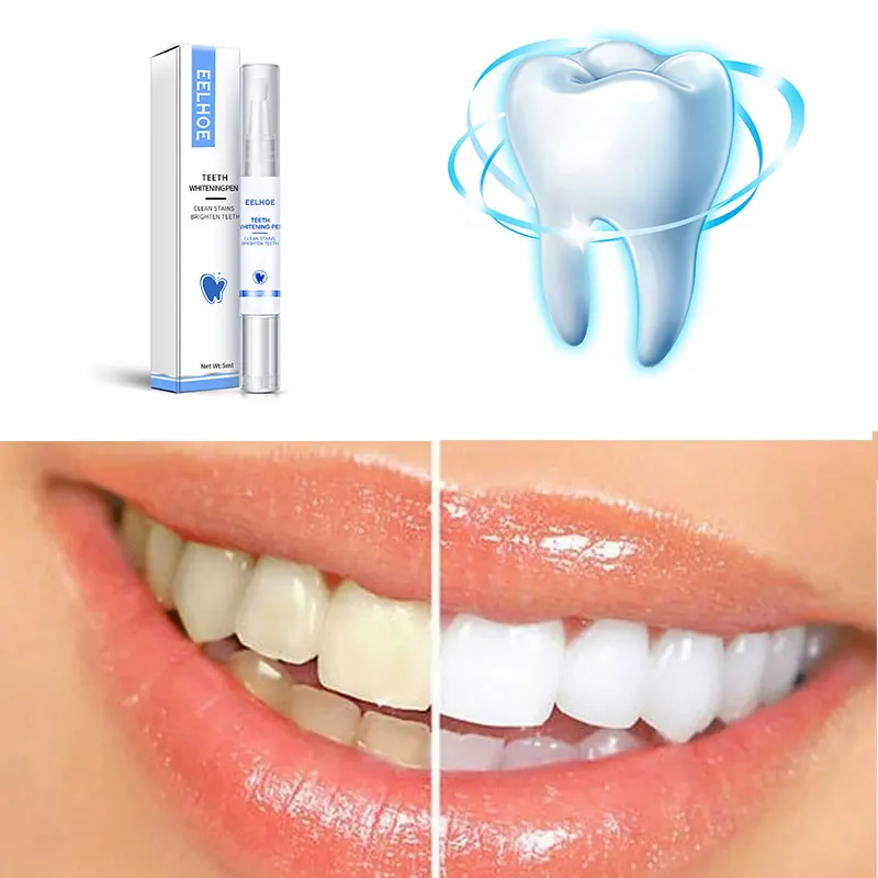 

Natural Stains Remove New Teeth Gel Oral Hygiene Teeth Clean Pen Teeth Whitening Pen Oral Beauty Hygiene Care Teeth Whitener