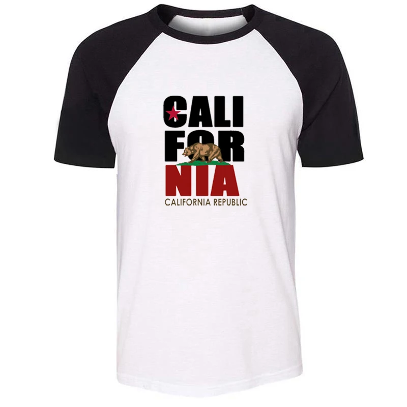 Футболка мужская с принтом кошачьей лапы и коротким рукавом|Мужские футболки| |