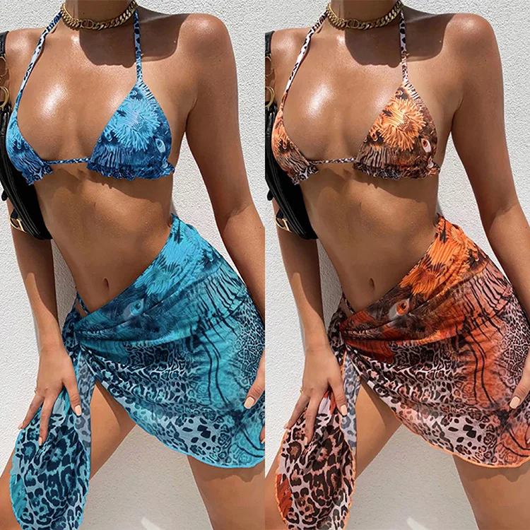 

Bikinis Set