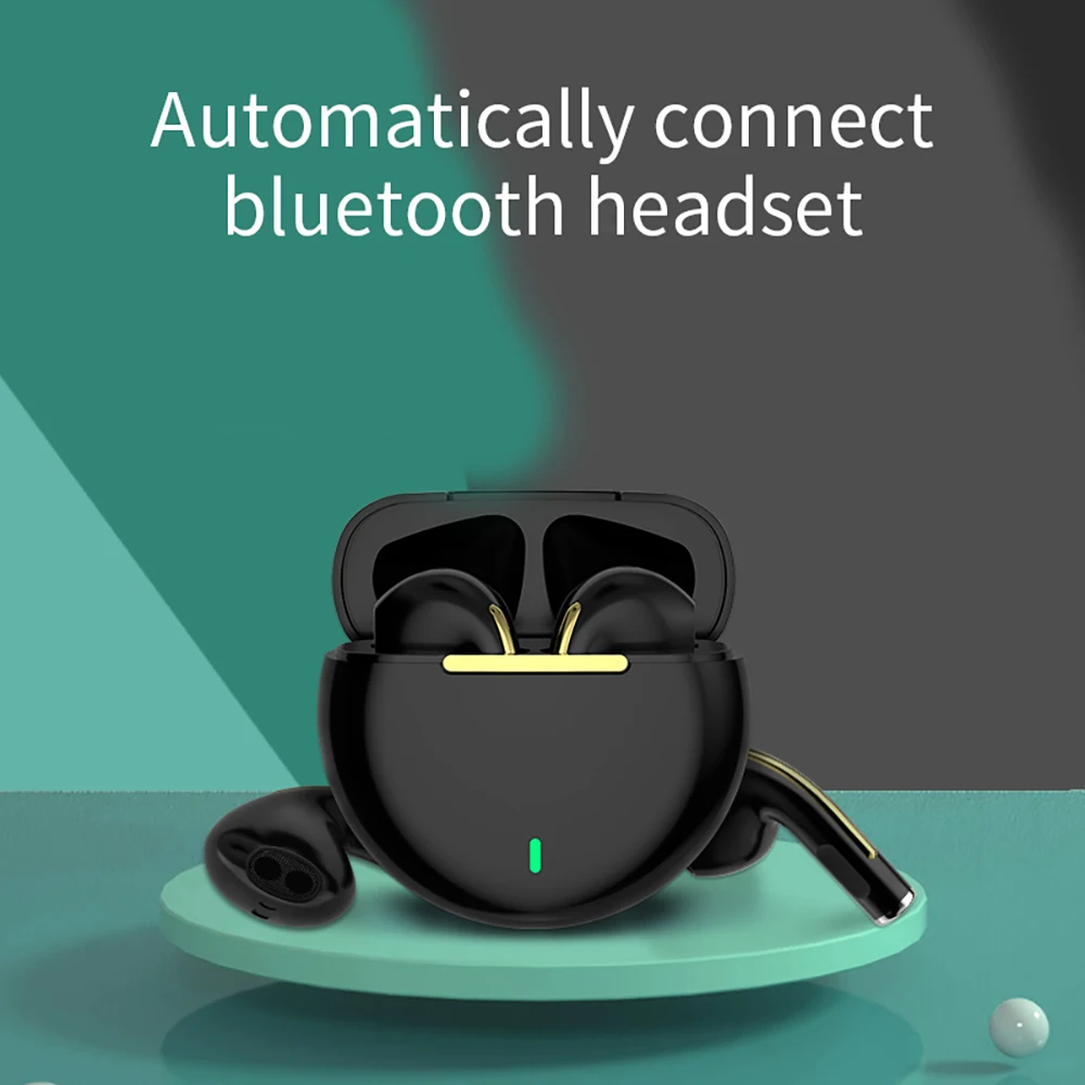 2021 мини-гарнитура Наушники Беспроводные Bluetooth-наушники с микрофоном