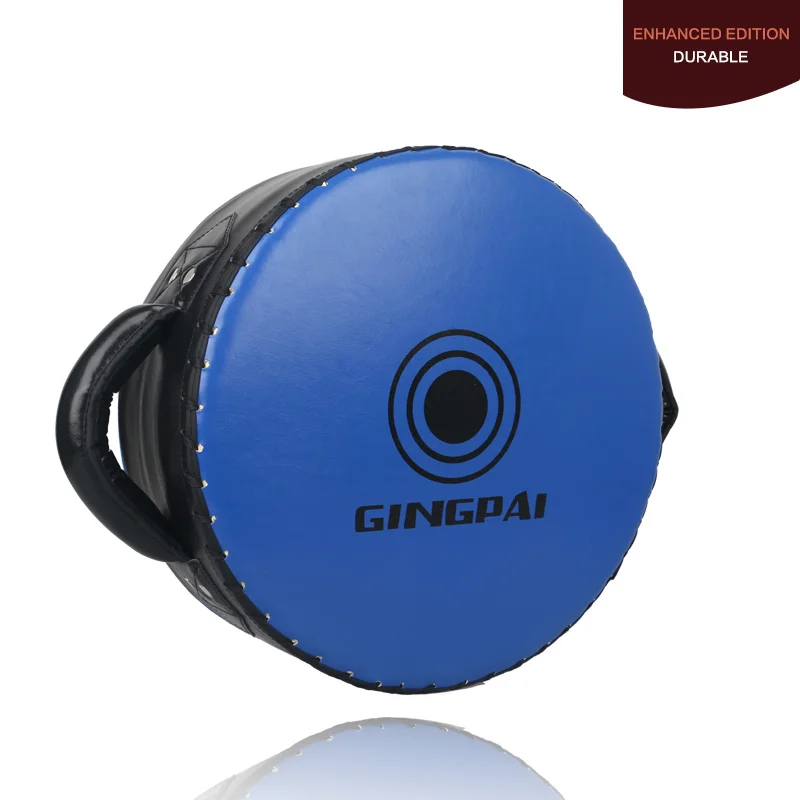 GINGPAI Boxer Target Big круглая мишень Shield высококачественный полиуретановый коврик для