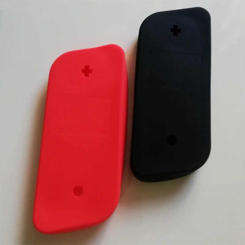 Силиконовый защитный чехол резервная Крышка для машины JMD Handy Baby II с 2 OTG