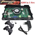 Беспроводной аркадный геймпад Pandora's 9S 3160, обновленный до 4260 в 1, 16 шт.