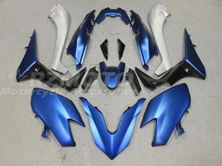 

Комплект обтекателей для мотоцикла, из АБС-пластика, для YAMAHA Tmax 530 2017 2018 17 18