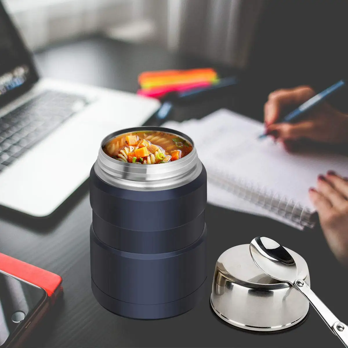 Вакуумная фляжка из нержавеющей стали 500 мл|Вакуумные фляги и термосы| |