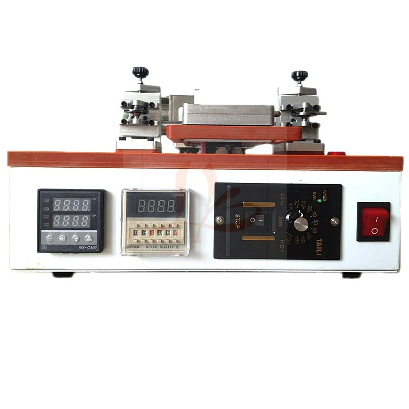 

LY 948A LCD touch screen assembly separator. Separate screen machine for mobile phone split screen machine