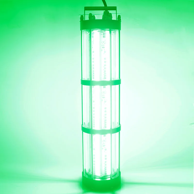 

Хит продаж Светодиодный светильник для рыбалки 600 Вт 1000 Вт 220 В