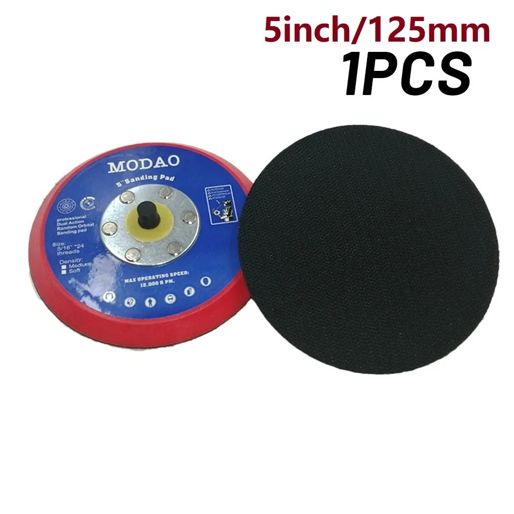

FREE POST Polish Great Price & Quality 125mm Parts Tools Durable Newest