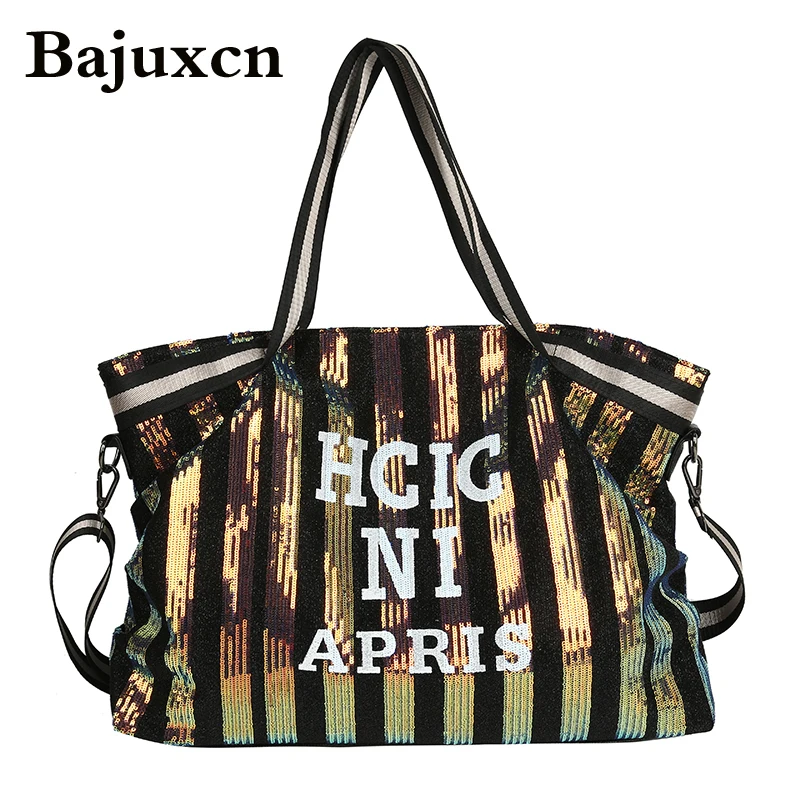 Сумки для женщин новинка 2020 сумка подушка с блестками повседневная композитная