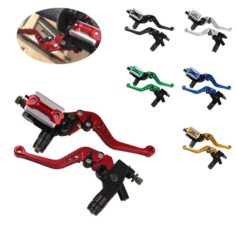 

Тормозной рычаг сцепления 7/8 дюйма для мотоцикла