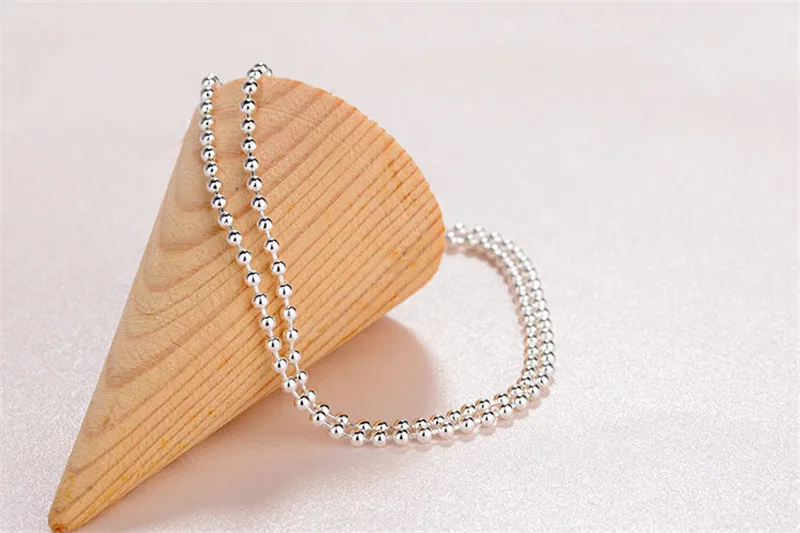 Женские браслеты с подвеской Everoyal серебряные ювелирные изделия из стерлингового