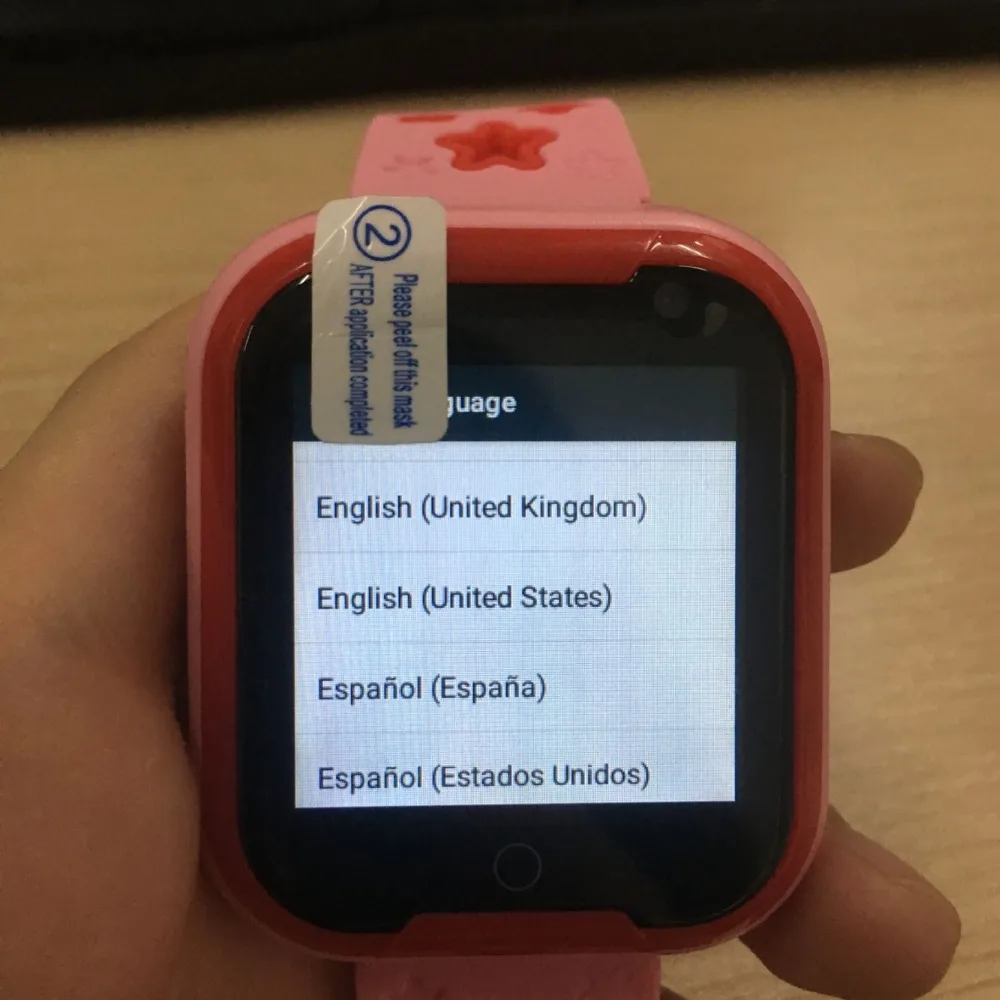 Q402 4G Детские gps Смарт-часы с сенсорным экраном трекер местоположения SOS Вызов здоровые Смарт-часы для фитнеса для маленьких детей студентов