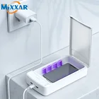 УФ-стерилизатор ZK20 для смартфона с USB-зарядкой