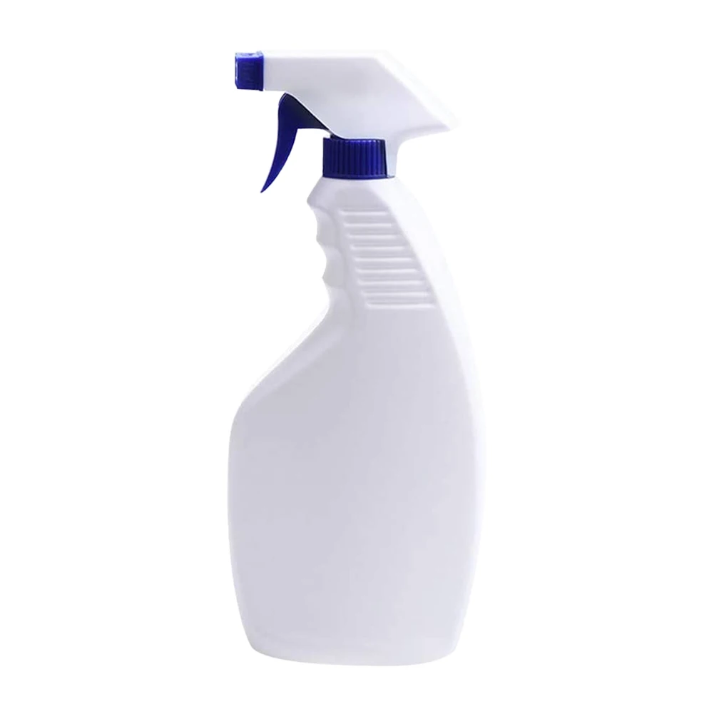 

500ml Refillable Watering Plants Pot Spray Bottle Cleaning Agent Insecticides Spray Bottle Sprayer Hairdressing Planting Teapot