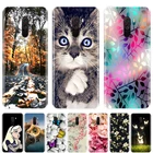 Мягкий ТПУ силиконовый чехол для телефона Redmi S2 6A 5 Plus 4A для Pocophone F1 Xiaomi Redmi Note 4 4X 5 5A 6 Pro Prime