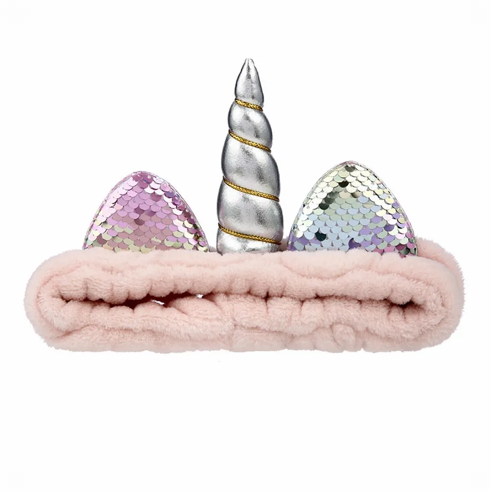 2019 модная новая детская одежда для взрослых вечерние повязки на голову с