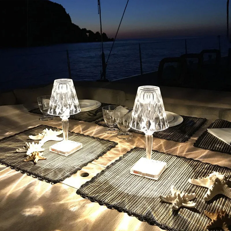 

Bedside Table Lamps for Bedroom Lamp Nightstand Desk Lamp for Living Room Dresser Baby Room College Dorm Coffee Table Bookcase