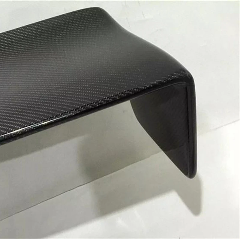 

2005 2006 2007 2008 E86 Carbon Fiber Rear Wing Lip Spoiler for BMW Z4 E86 GTS Style
