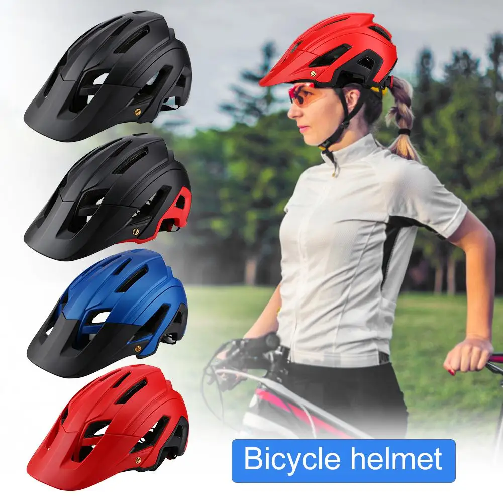 Взрослый велосипедный шлем Casco ciclismoрегулируемый дышащий для катания на коньках