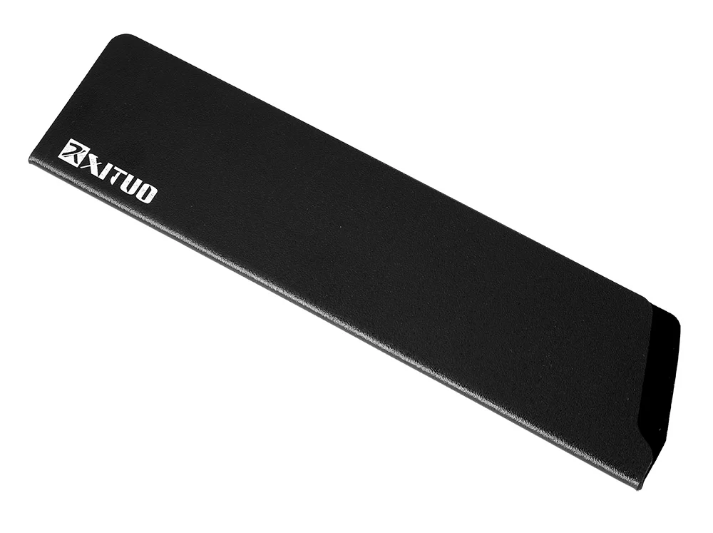 XITUO кухонный нож оболочка 8 &quot7&quot 6 &quot5&quot 3 5 &quotдюймов шеф повара Santoku Sushi Sashimi