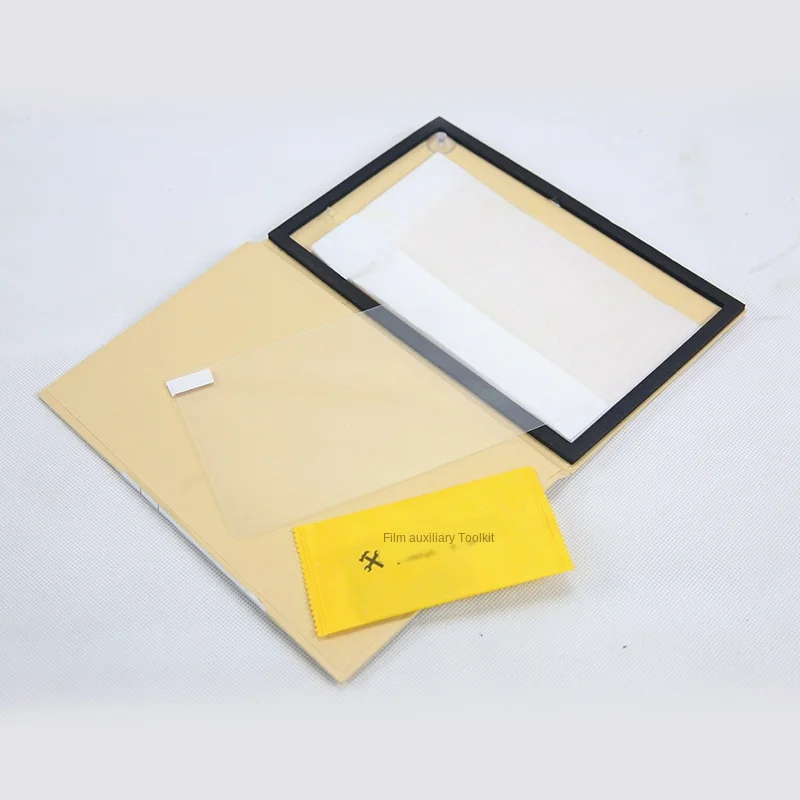 

Applicable to 10 Th Generation Civic Modification Navigation Tempered Film HD Film Nano Film Civic Center Console Display Film