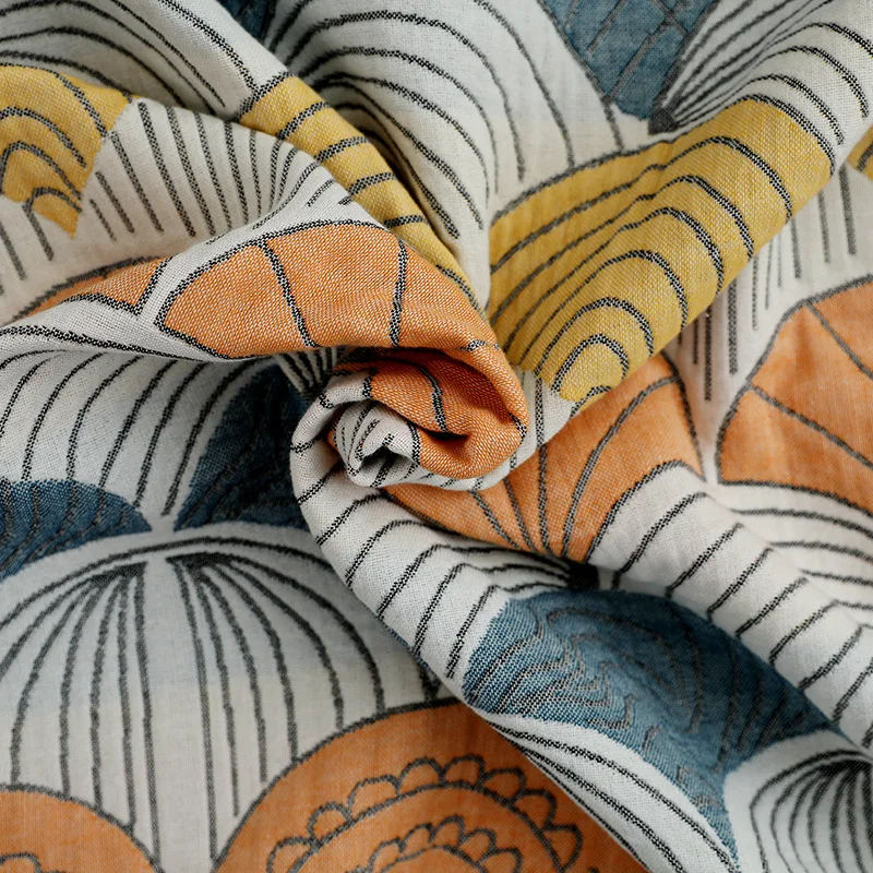 Хлопковое Марлевое банное полотенце для отеля бытовая водопоглощающая Пляжная