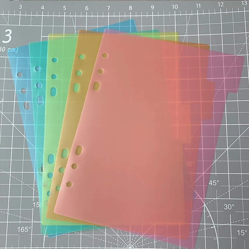 Металлическая высекальная папка для хранения штампов книга коллекции