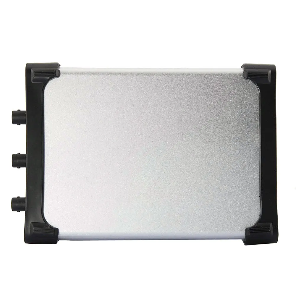 

NEW OWON VDS1022 Virtual Oscilloscope Dual Channel Mobile Oscilloscope 25MHz Analog Bandwidth Portable USB Digital Oscilloscope