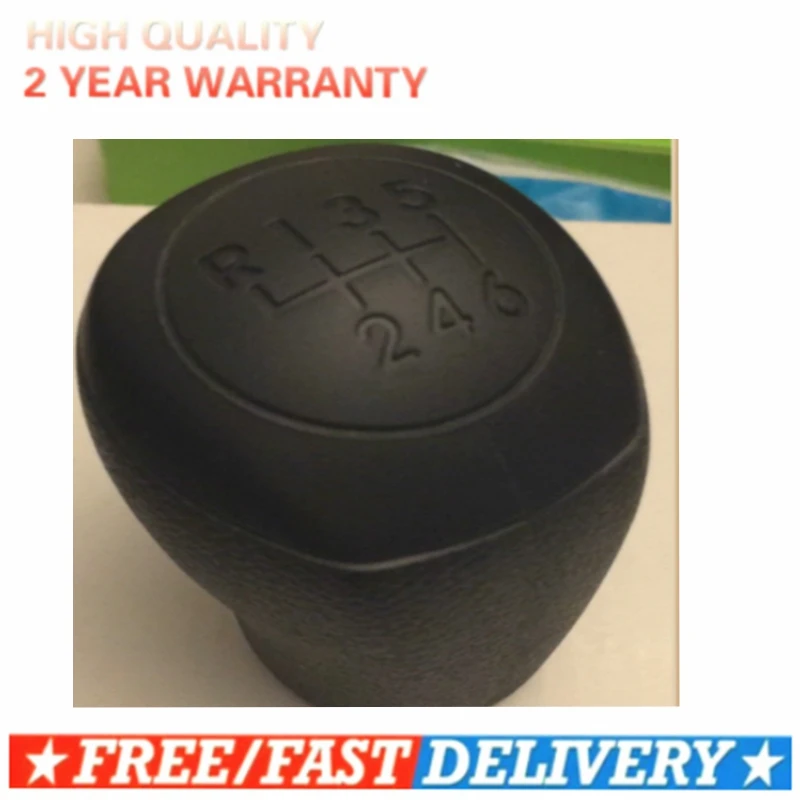 6 Скорость рычаг переключения скоростей Шестерни головы передач для hyundai Elantra GT