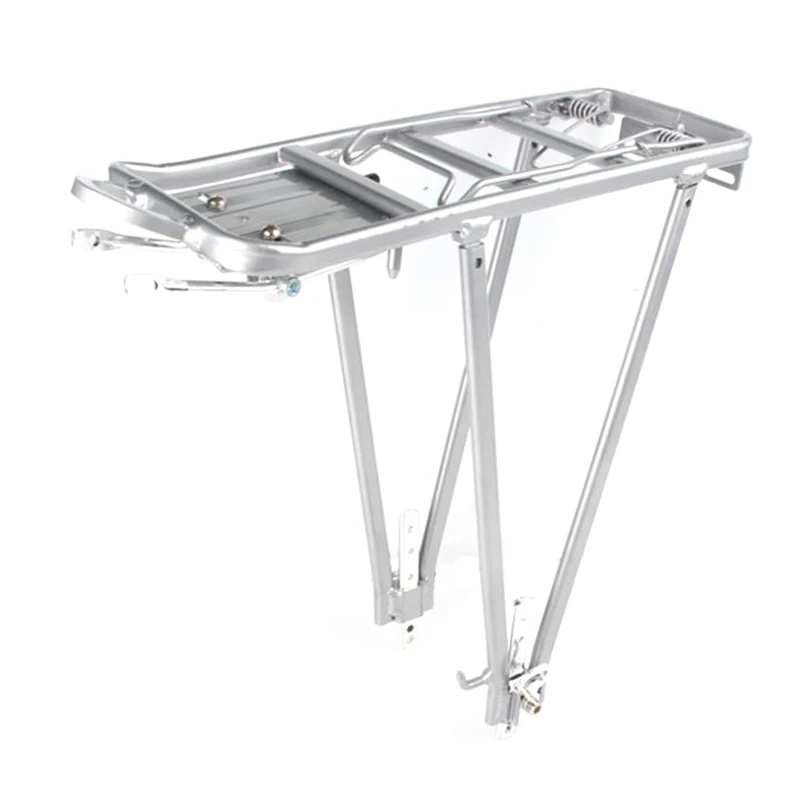 Аксессуары для велосипеда горный велосипед транспортер карго Задняя рама