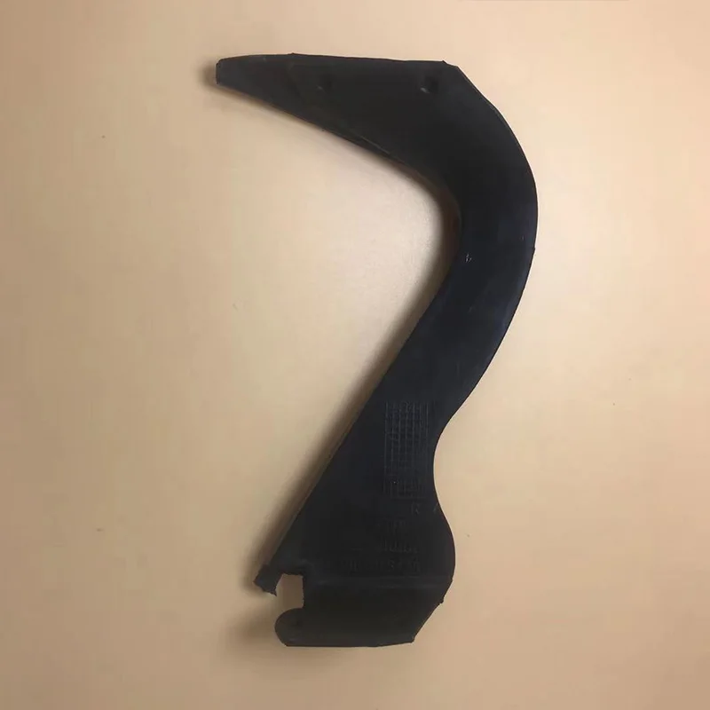 Уплотнительная лента для фар Audi A4 B8 2008-2012 уплотнительная крышки автомобильной