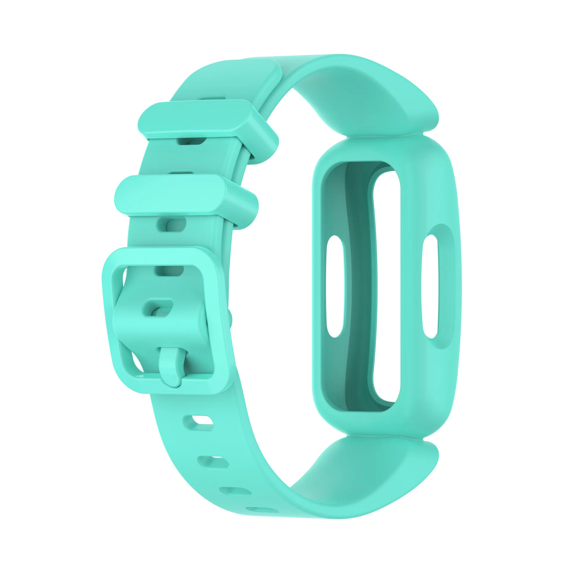 Новинка 2021 силиконовые ремешки для фитнес-браслета Fitbit Inspire 2 ремешок