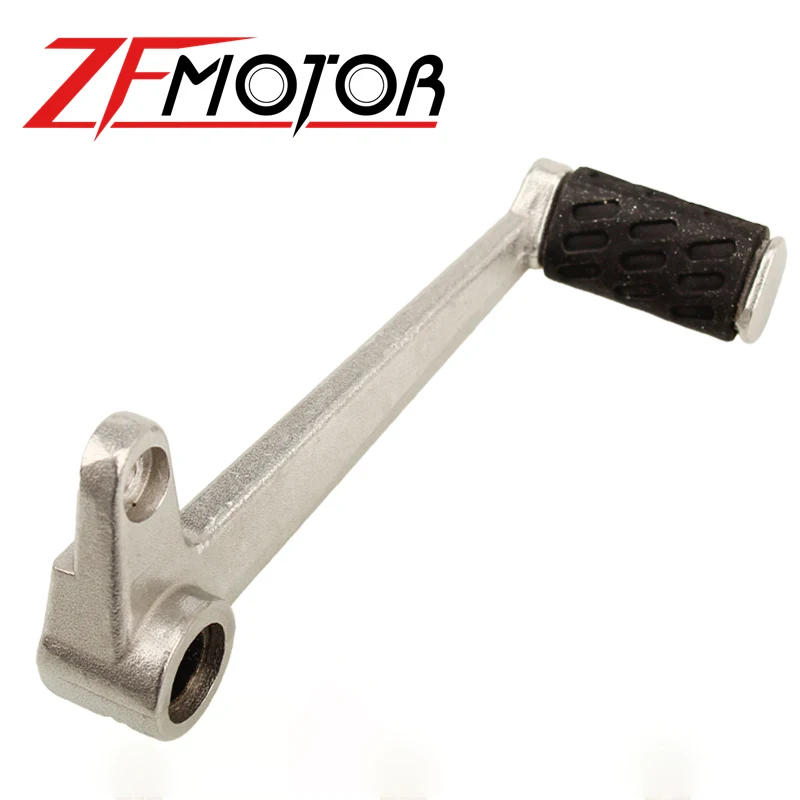 Motorcycle Gear Shift Lever Shifter Pedal For Ducati Monster 696 2009-2013 Rear Change Accessories | Автомобили и мотоциклы