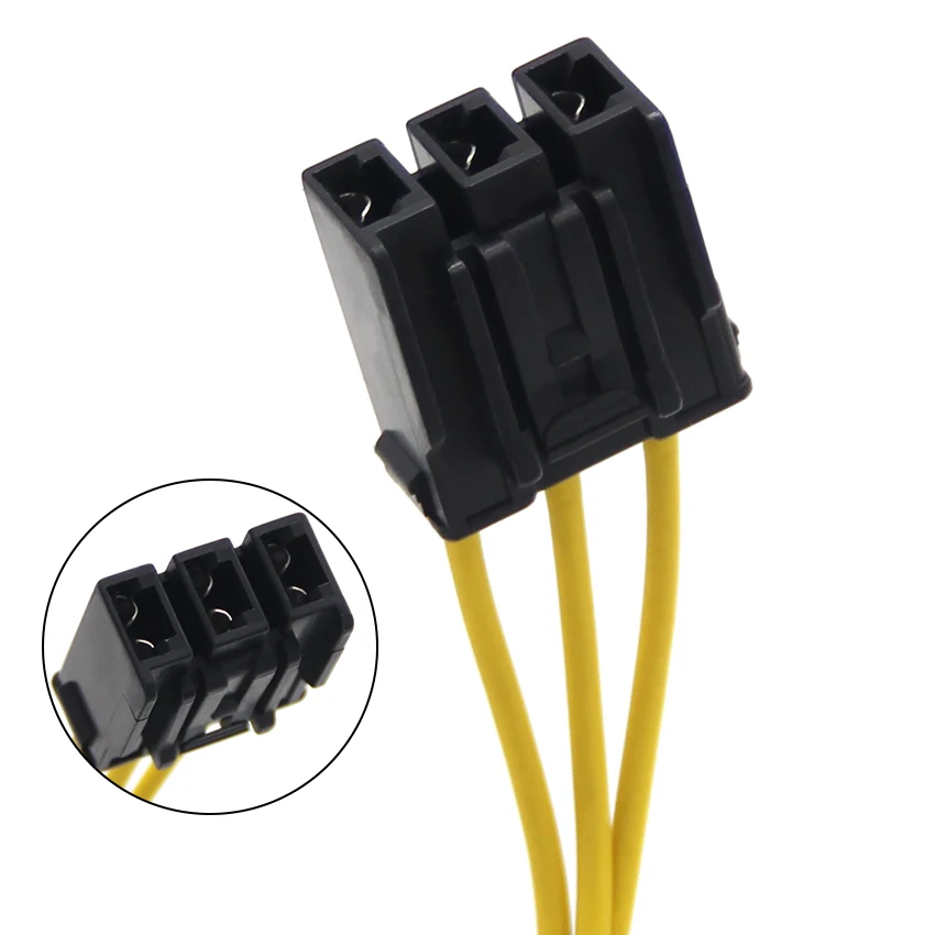 Катушка статора мотоциклетного генератора Comp для Honda CBR1000RR Fireblade 2010-2013 CBR1000S 2014-2016